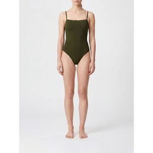 Lido Swimsuit Woman Olive